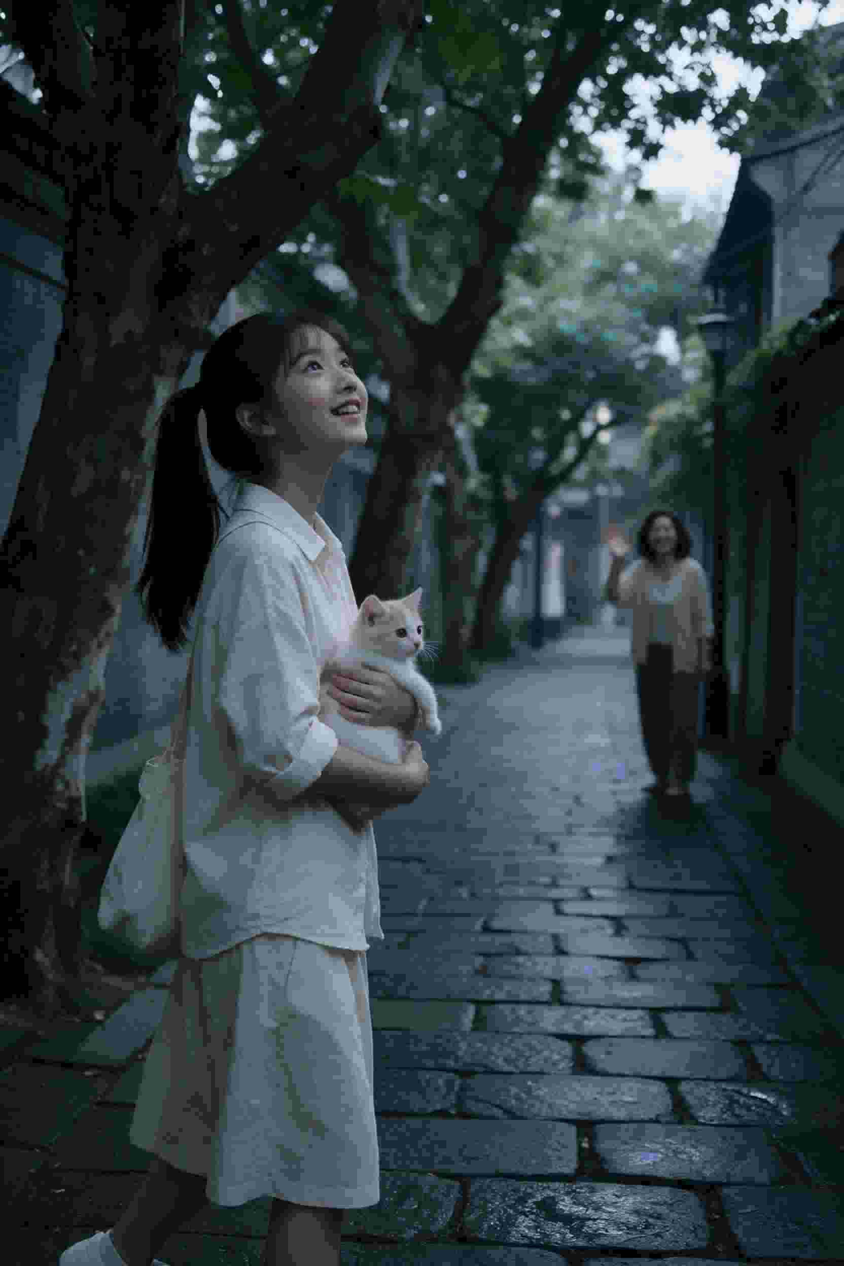 这就是街舞
