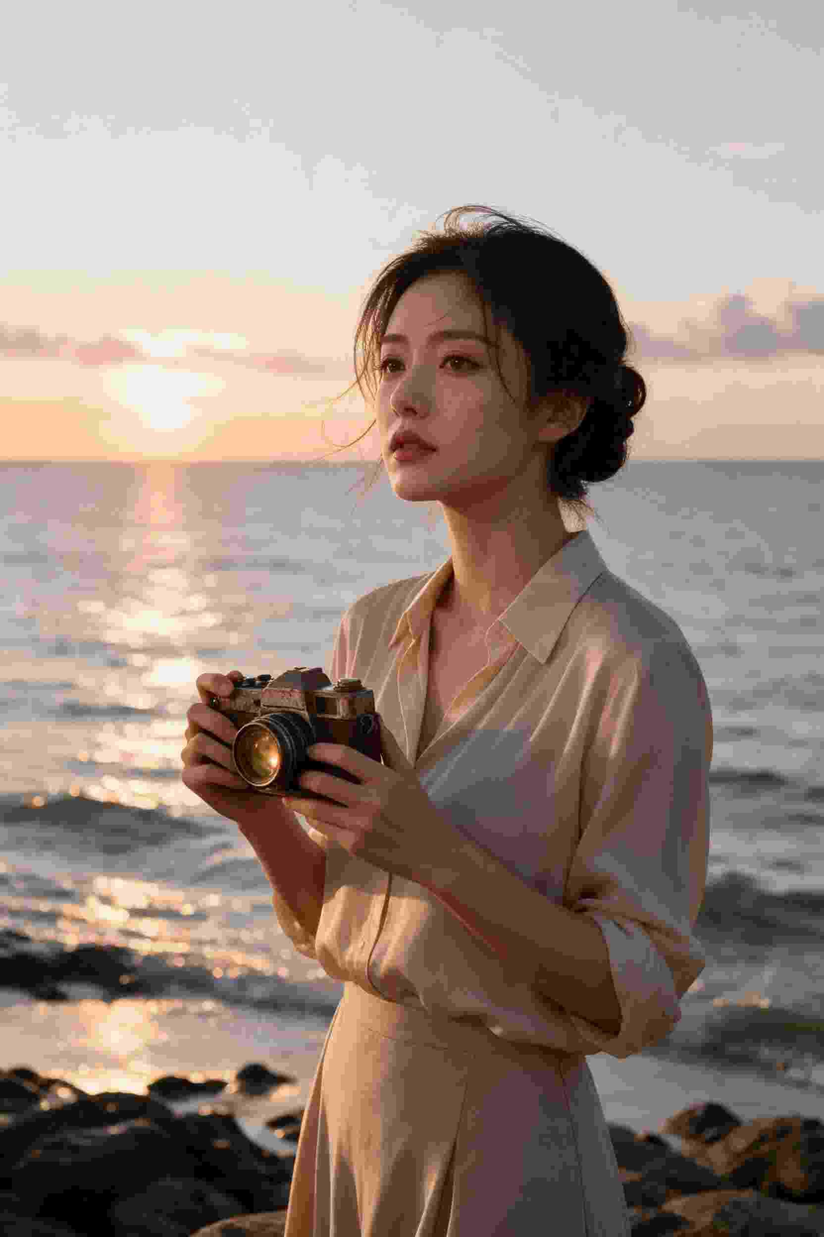 月光诗篇