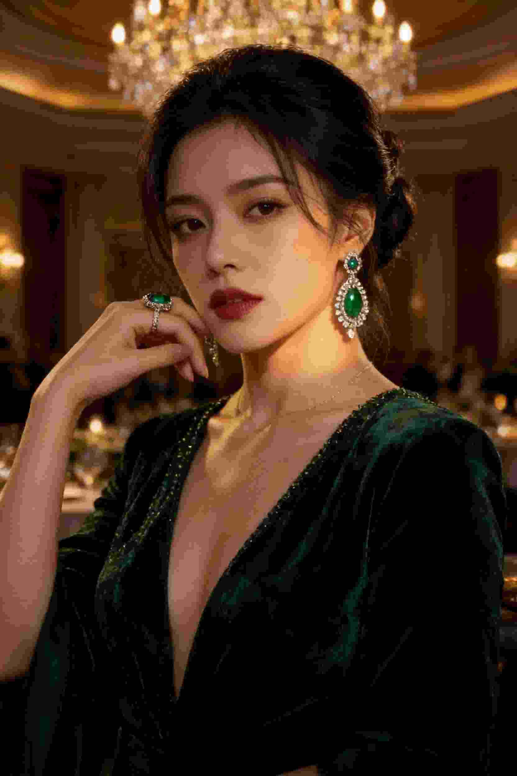 人民的名义