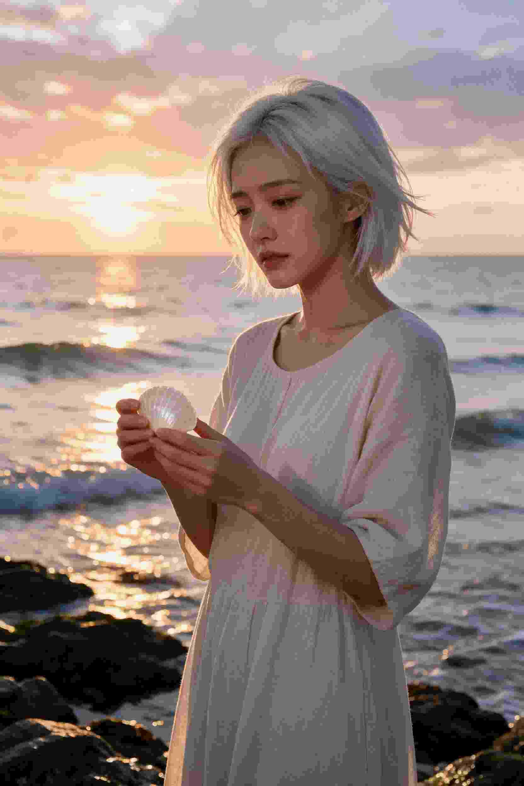 长月烬明