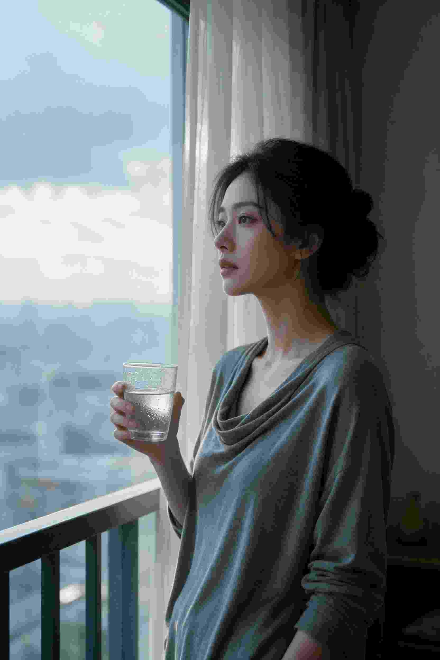 星河远航