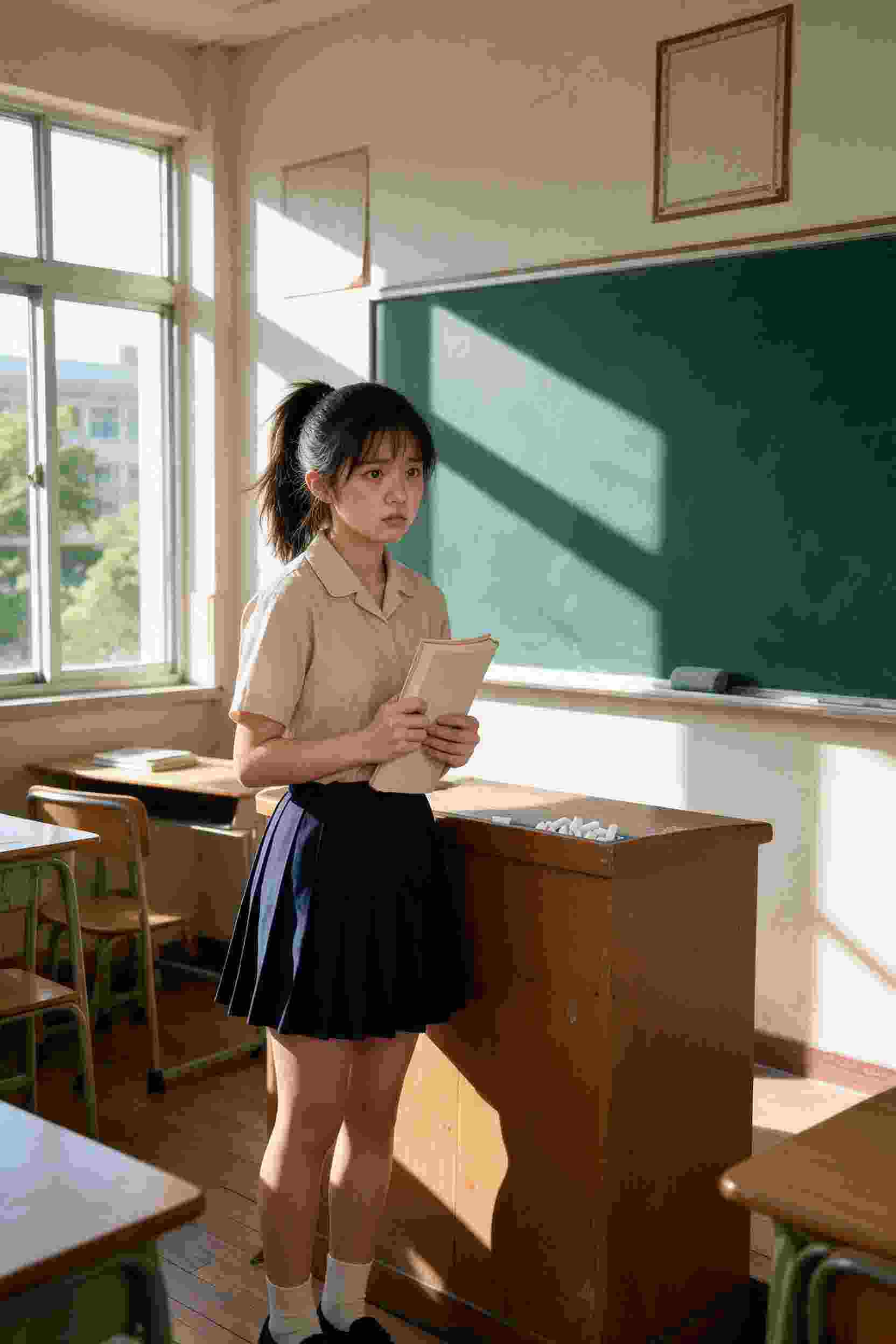 战神复苏